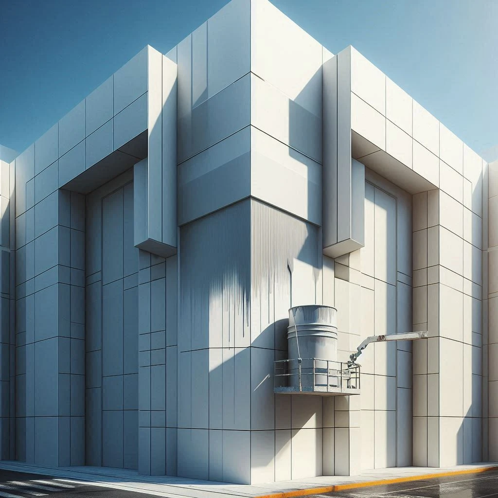 قیمت و خرید رنگ نما خارجی جوتن 20 کیلویی در یزد