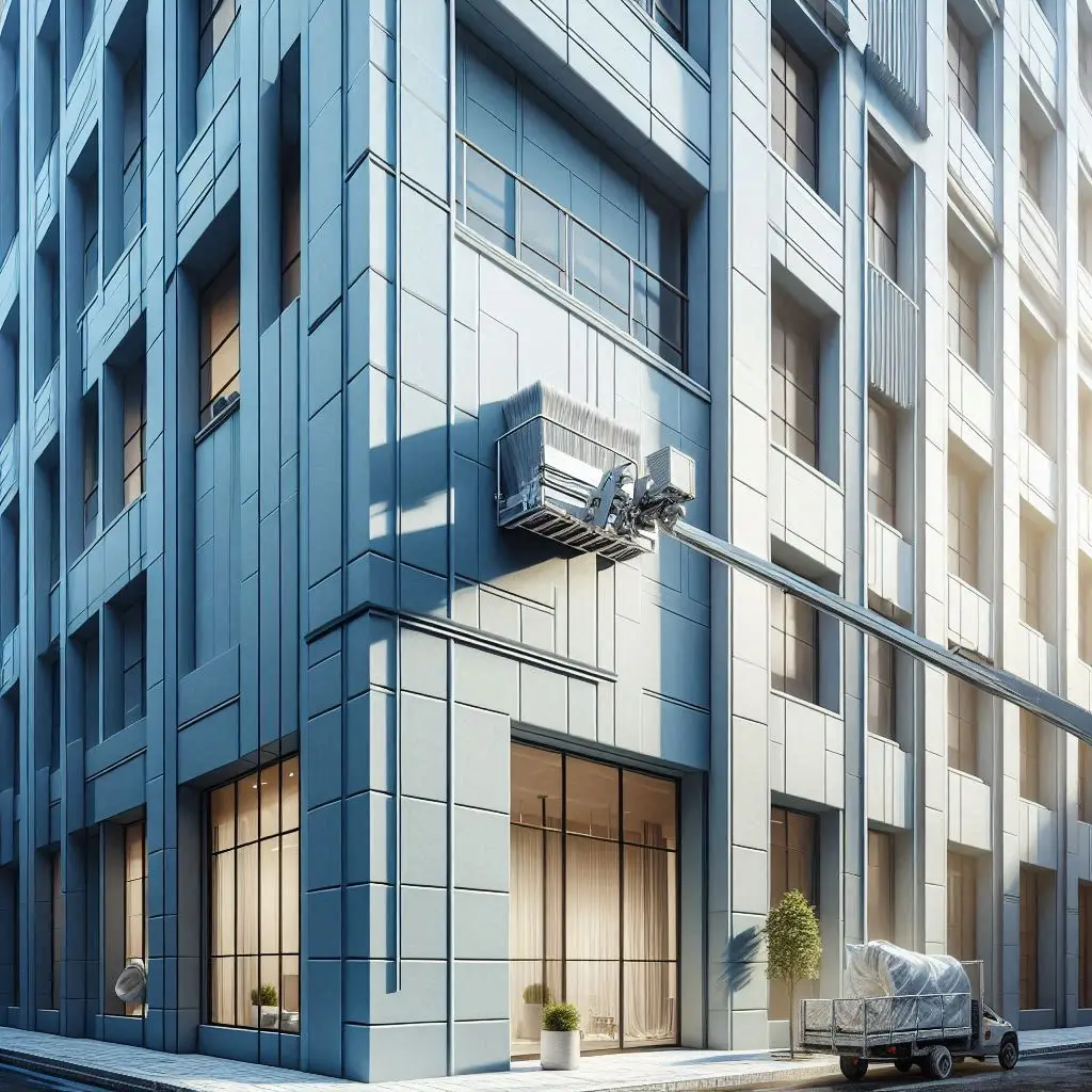 قیمت و خرید رنگ نما خارجی جوتن 20 کیلویی در یزد