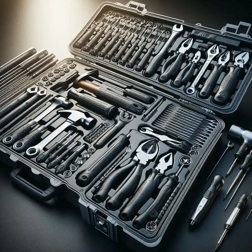 قیمت و خرید ست ابزار دستی ۱۶۸ پارچه در تهران آزادی 1 قیمت و خرید ست ابزار دستی ۱۶۸ پارچه در تهران آزادی