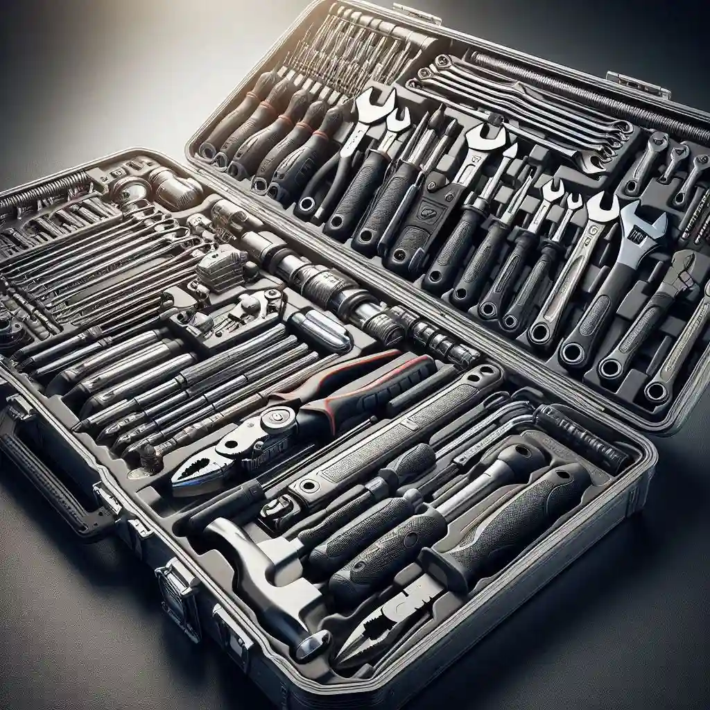 قیمت و خرید ست ابزار دستی ۱۶۸ پارچه در تهران پونک 1 قیمت و خرید ست ابزار دستی ۱۶۸ پارچه در تهران پونک