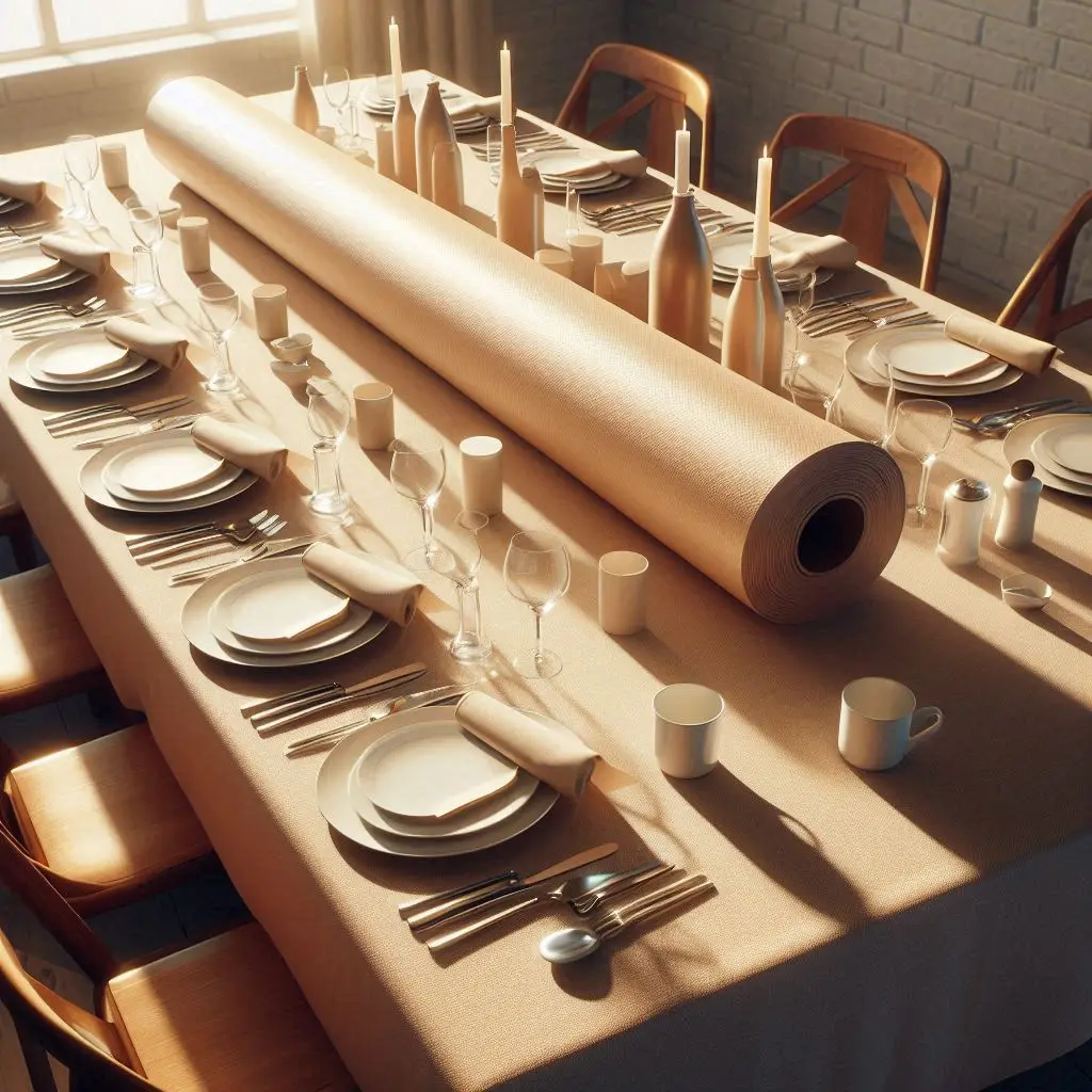 قیمت و خرید سفره یکبار مصرف رولی بزرگ در تهران پونک 1 قیمت و خرید سفره یکبار مصرف رولی بزرگ در تهران پونک