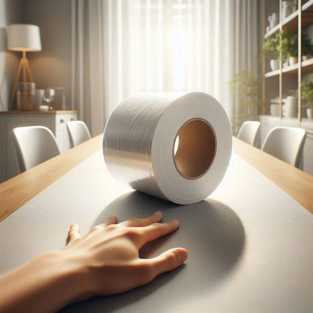 قیمت و خرید سفره یکبار مصرف رولی بزرگ در شیراز