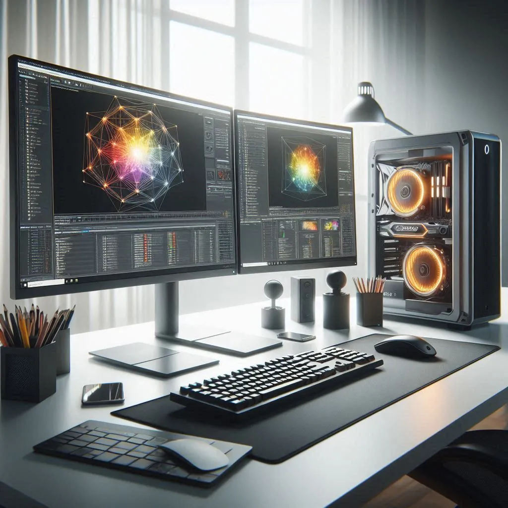 قیمت و خرید سیستم مناسب برای رندرینگ در تهران