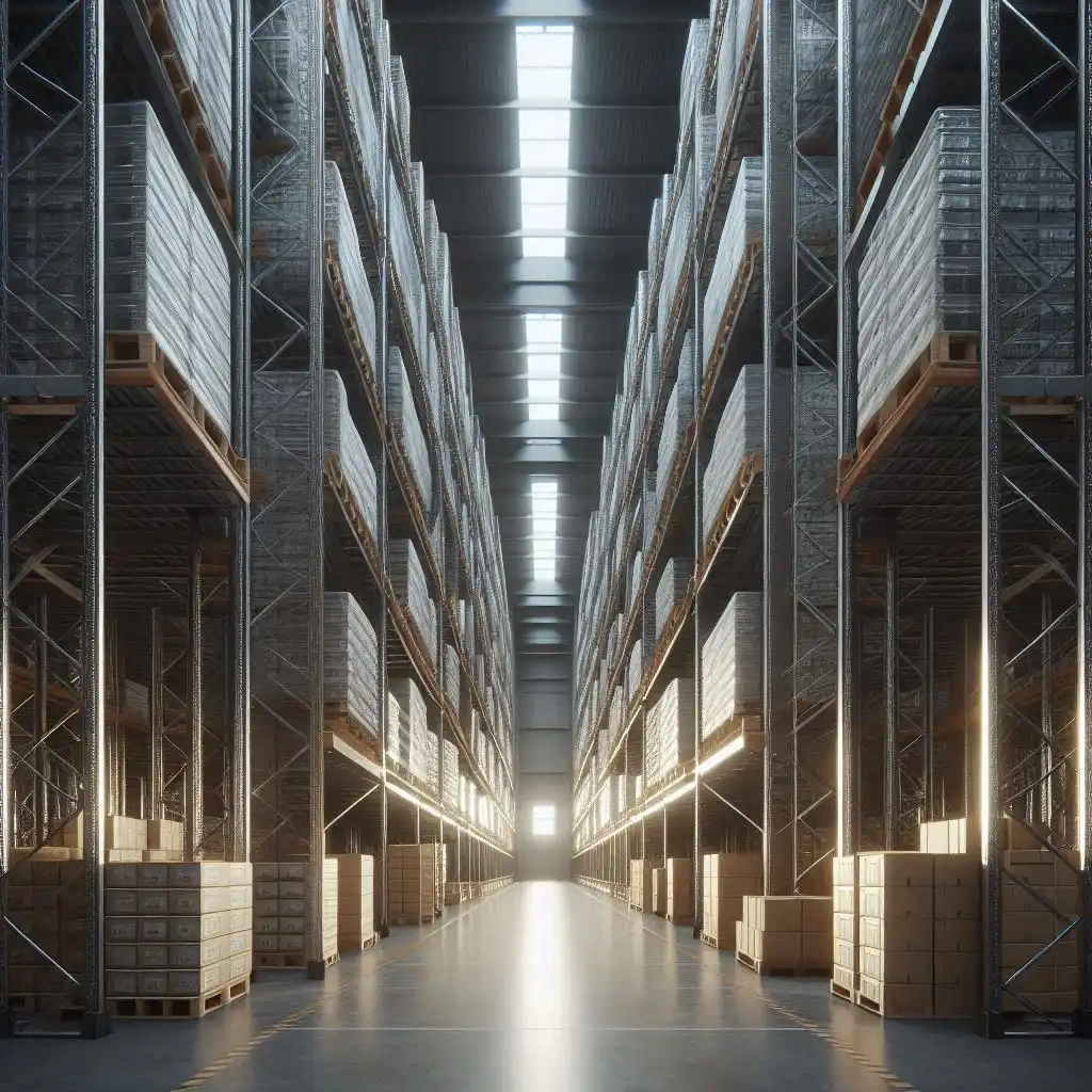 قیمت و خرید قفسه انبار پالت راک در کرمان 1 قیمت و خرید قفسه انبار پالت راک در کرمان