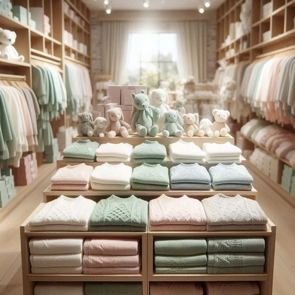 قیمت و خرید لباس نوزادی دخترانه و پسرانه در شرق تهران