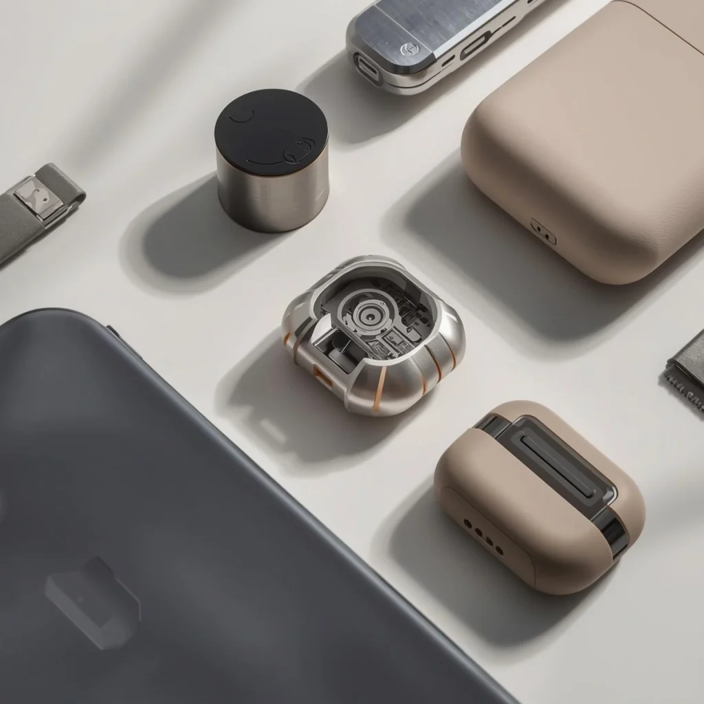 قیمت و خرید لوازم جانبی ویپ در تهران آزادی