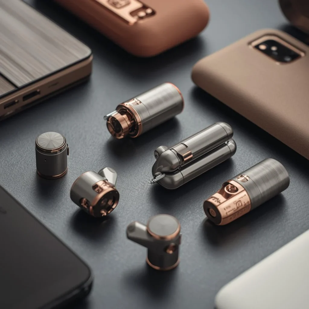 قیمت و خرید لوازم جانبی ویپ در تهران اکباتان