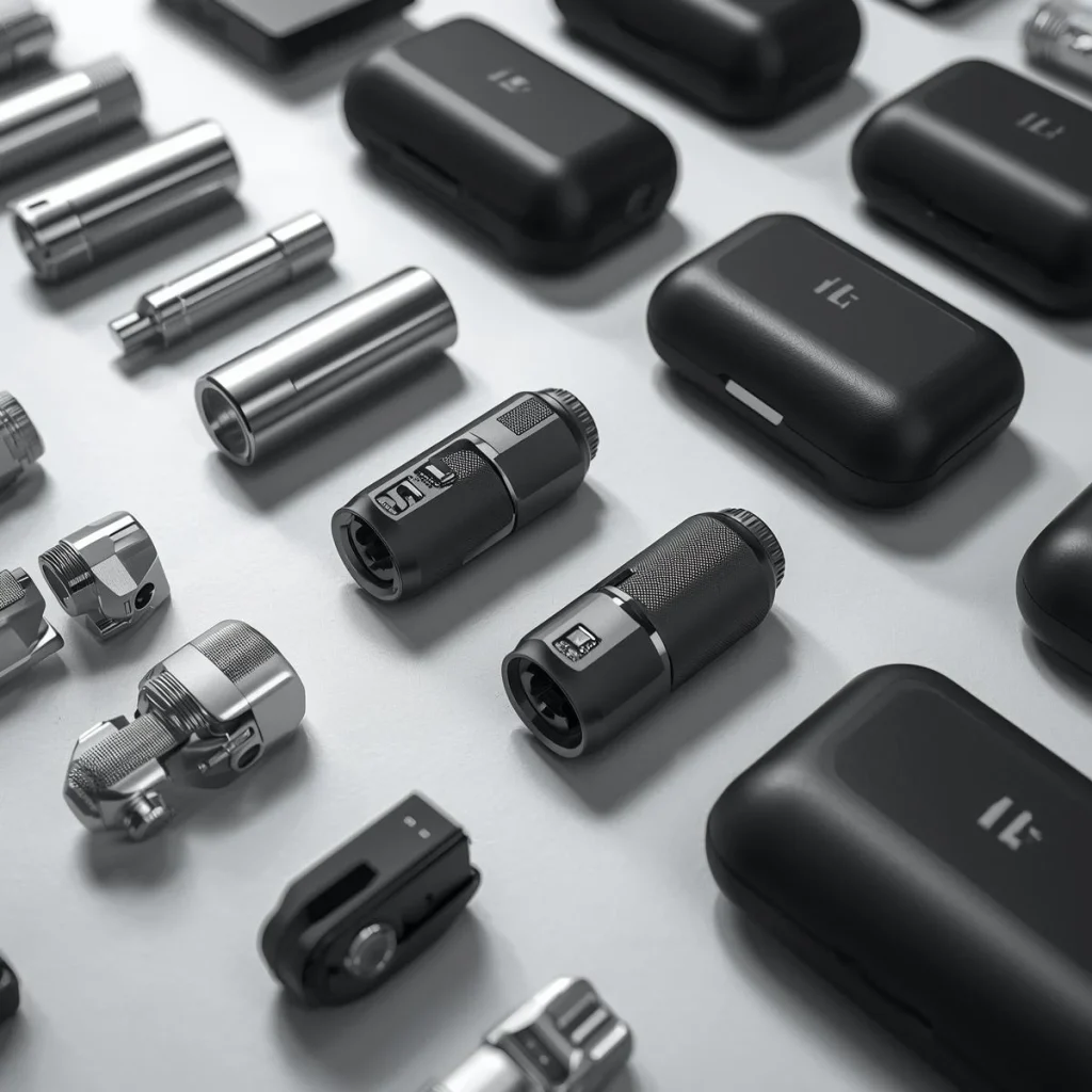 قیمت و خرید لوازم جانبی ویپ در تهران اکباتان