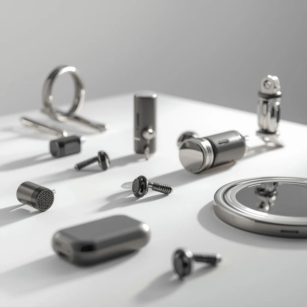 قیمت و خرید لوازم جانبی ویپ در تهران حکیمیه