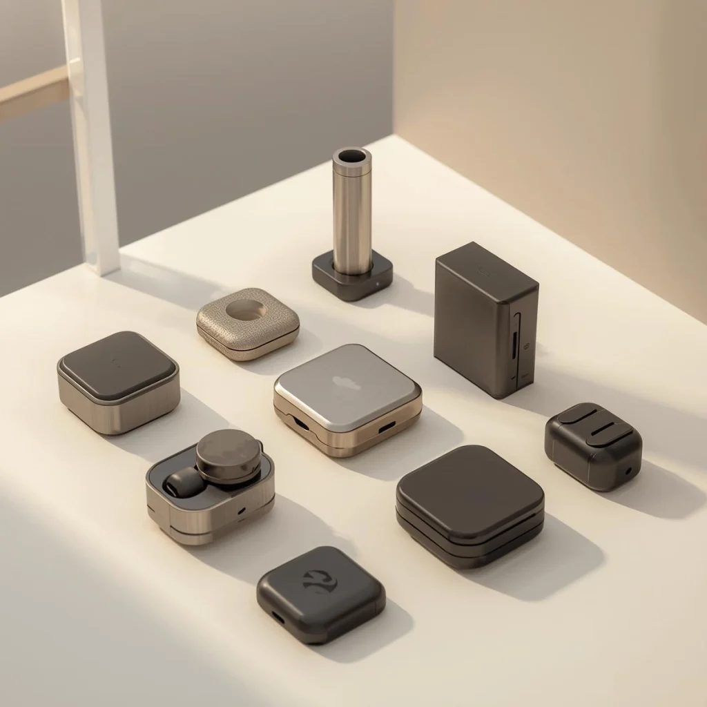 قیمت و خرید لوازم جانبی ویپ در تهران حکیمیه