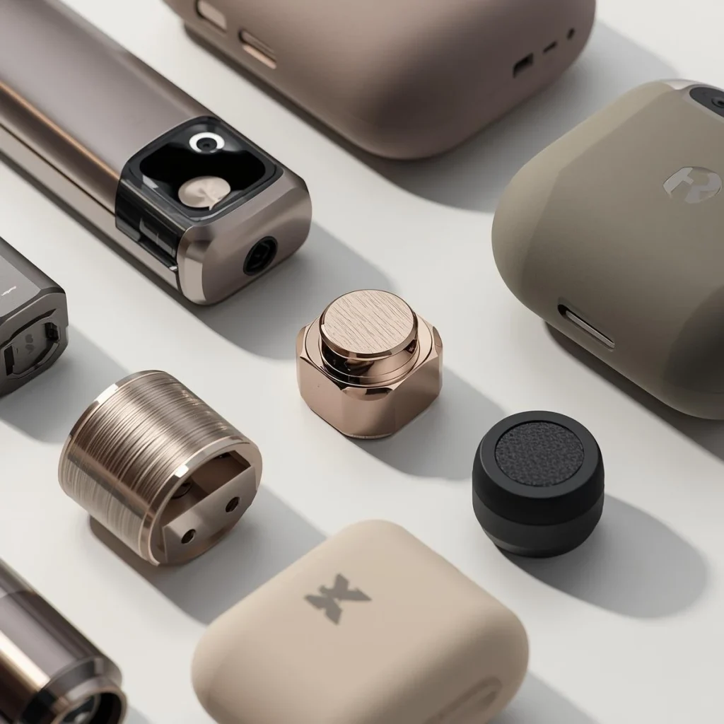 قیمت و خرید لوازم جانبی ویپ در تهران صادقیه