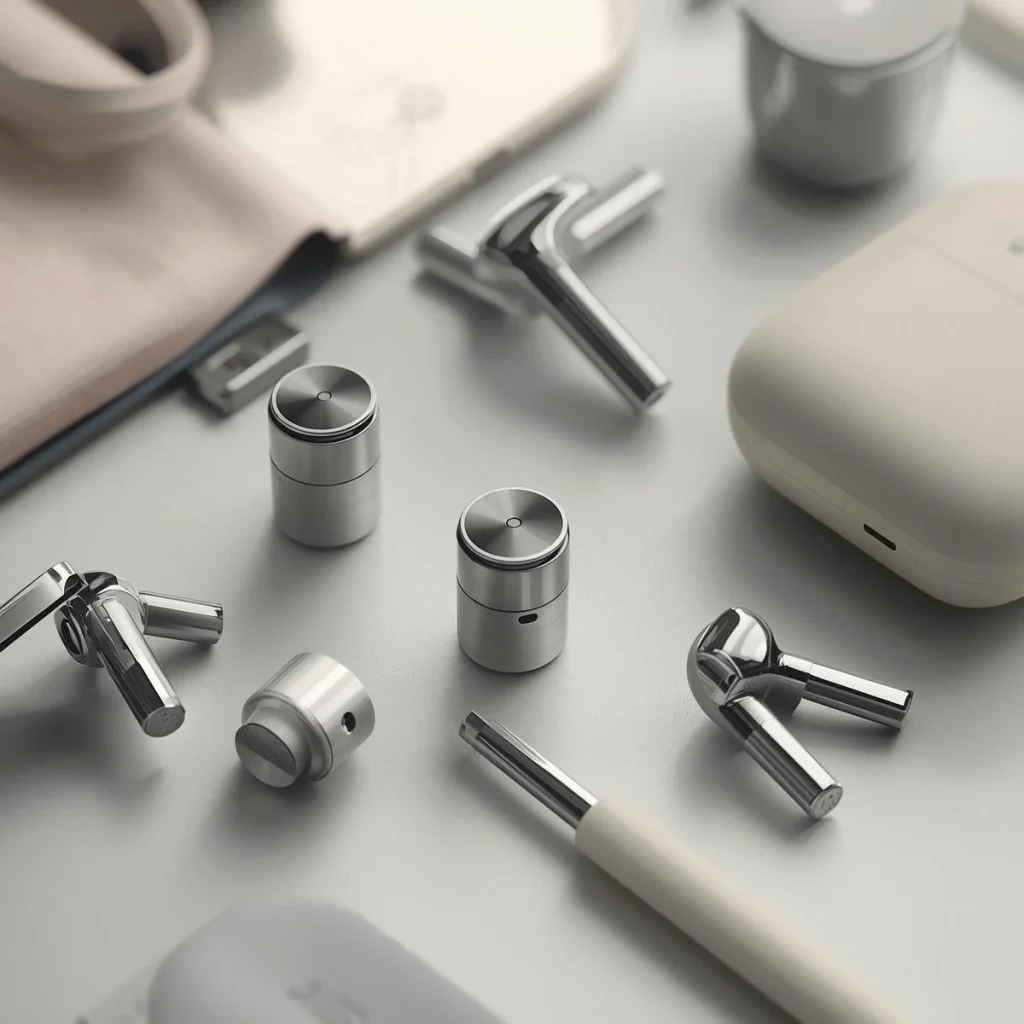 قیمت و خرید لوازم جانبی ویپ در تهران پونک