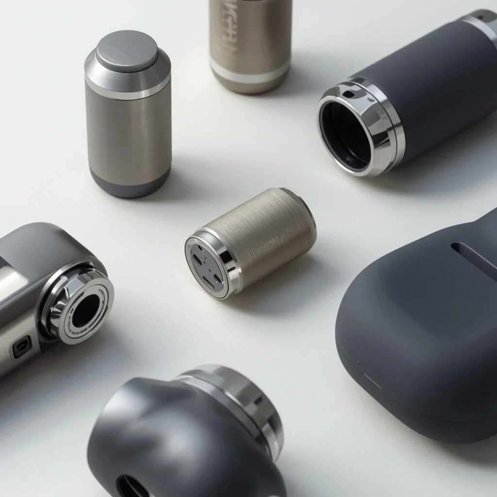 قیمت و خرید لوازم جانبی ویپ در تهران پونک