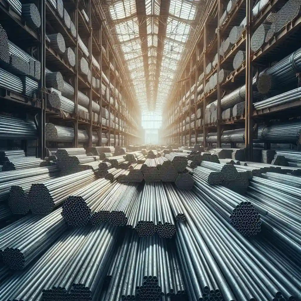 قیمت و خرید لوله داربست در تهران 15 خرداد