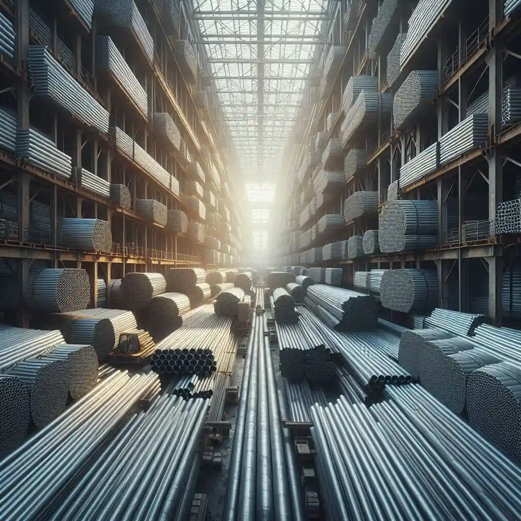 قیمت و خرید لوله داربست در تهران امیرکبیر