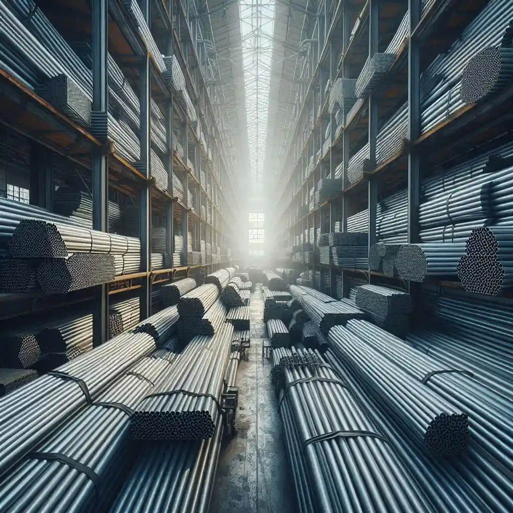 قیمت و خرید لوله داربست در تهران بازار بزرگ