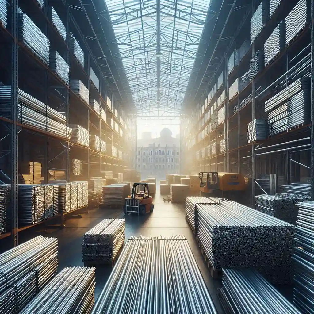 قیمت و خرید لوله داربست در تهران سعدی بدون واسطه