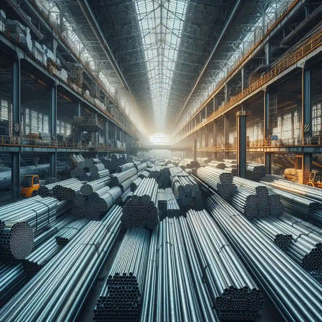 قیمت و خرید لوله داربست در تهران مولوی