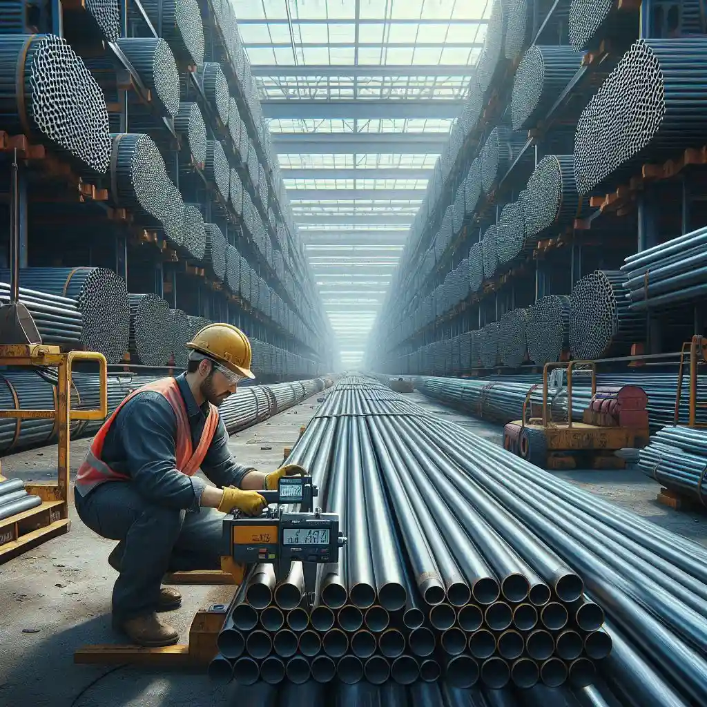 قیمت و خرید لوله داربست در تهران نعمت آباد بدون واسطه