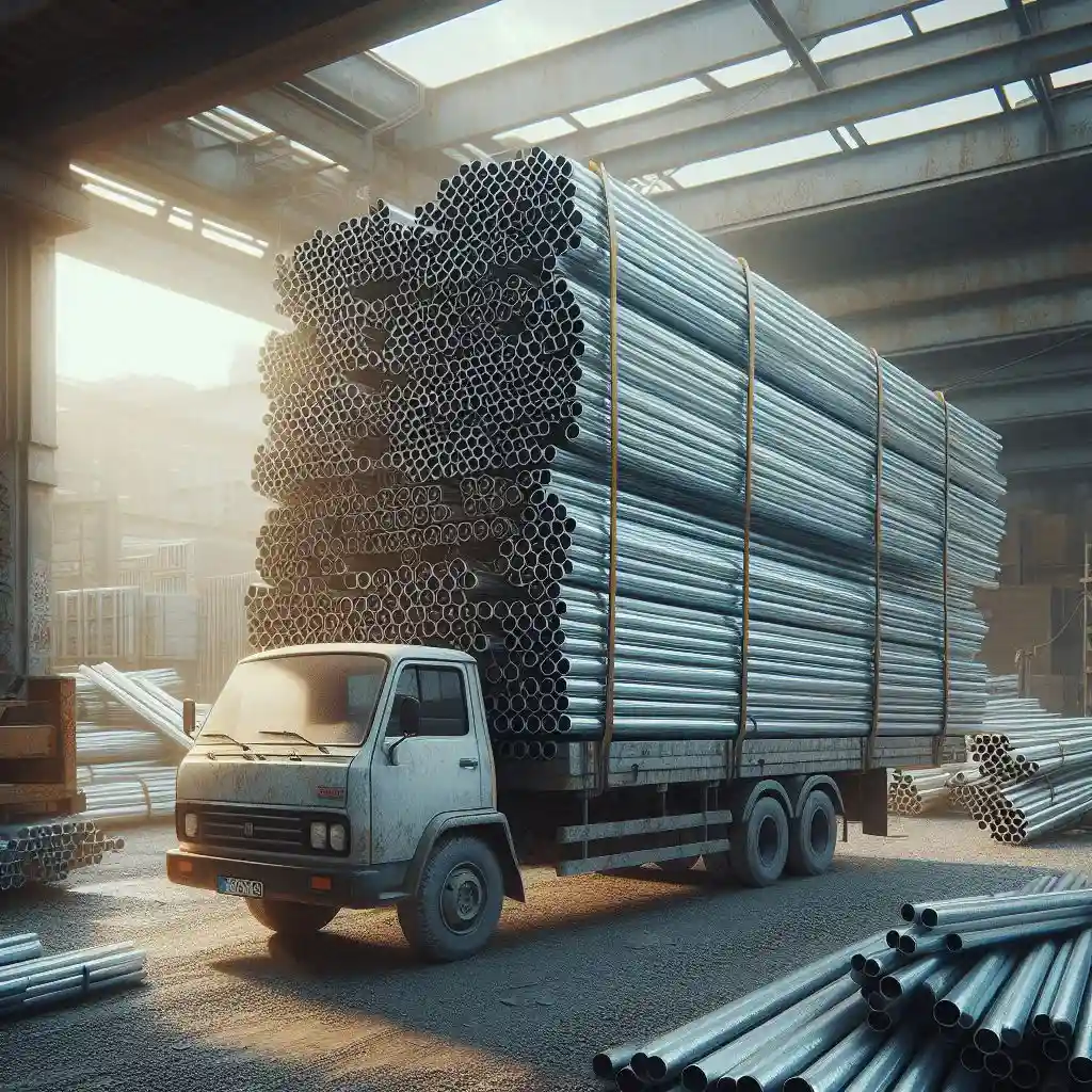 قیمت و خرید لوله داربست در تهران نیروهوایی بدون واسطه