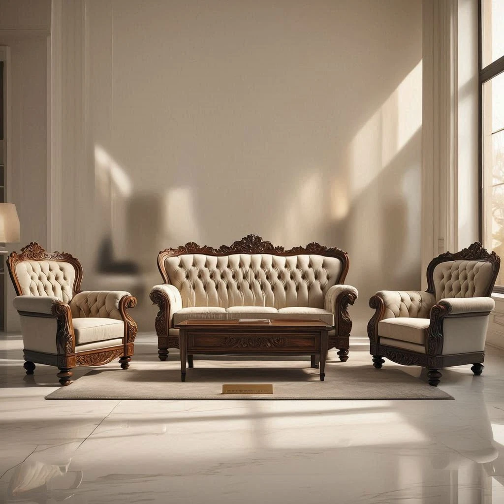 قیمت و خرید مبل راحتی استیل از تولیدی در تهران