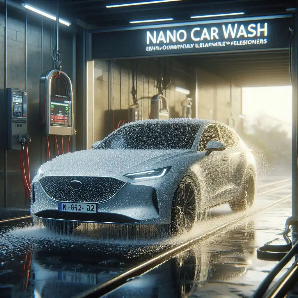 قیمت و خرید مواد شوینده کارواش نانو در سنندج 1 قیمت و خرید مواد شوینده کارواش نانو در سنندج