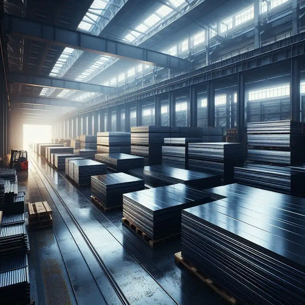 قیمت و خرید ورق سیاه 2 میل در شیراز