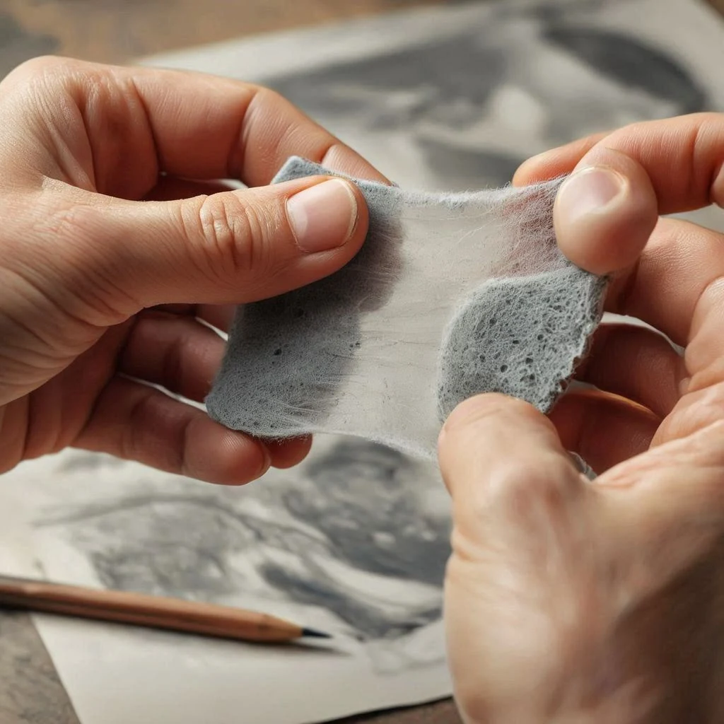 قیمت و خرید پاک کن خمیری در تهران