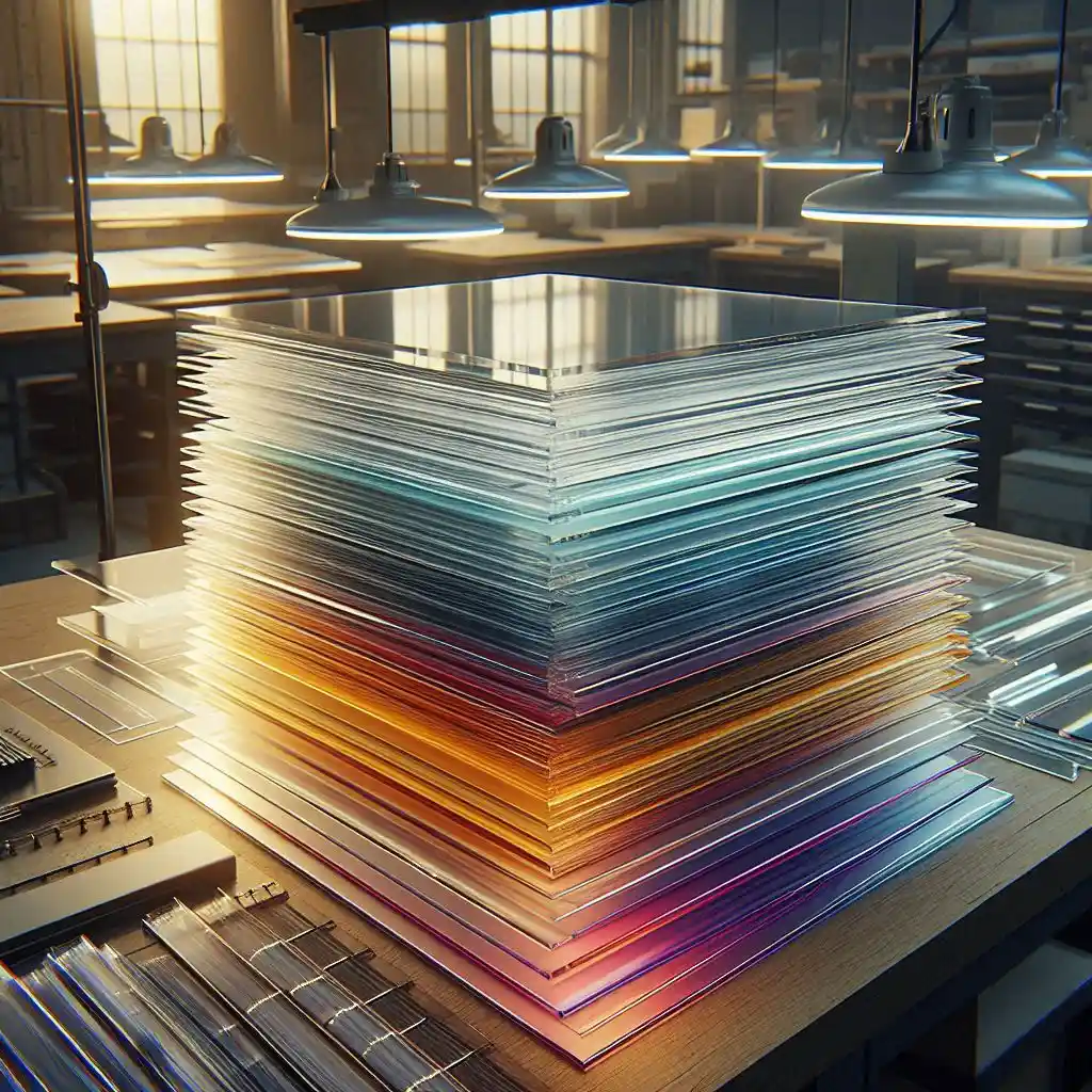 قیمت و خرید پلکسی گلاس پامنار در اسلامشهر