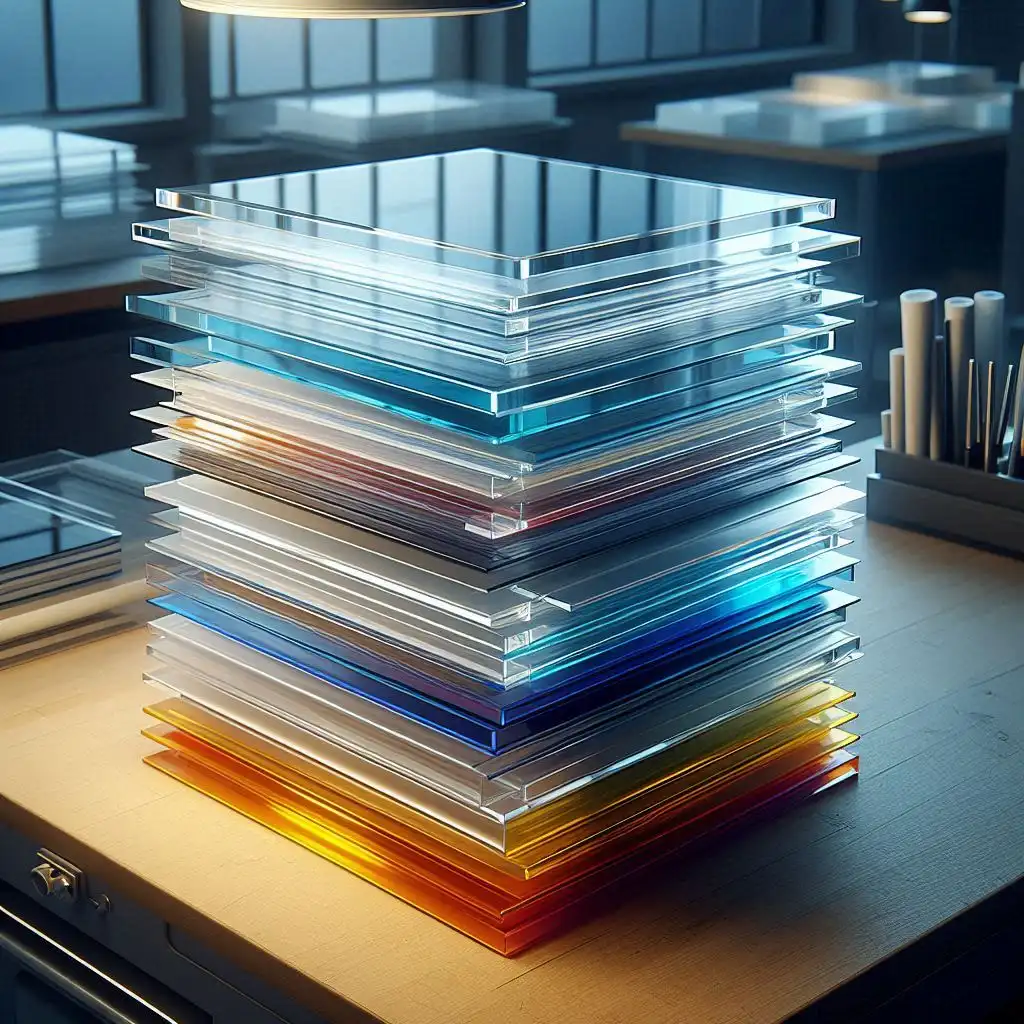 قیمت و خرید پلکسی گلاس پامنار در تهران