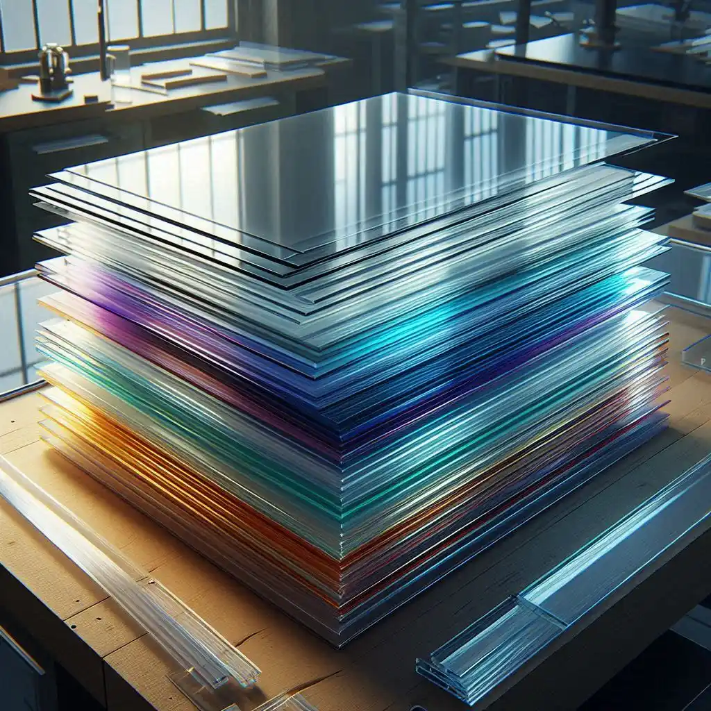 قیمت و خرید پلکسی گلاس پامنار در کرج