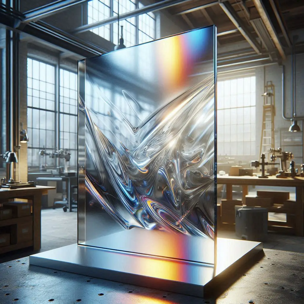 قیمت و خرید پلکسی گلاس پامنار در کرج عظیمیه