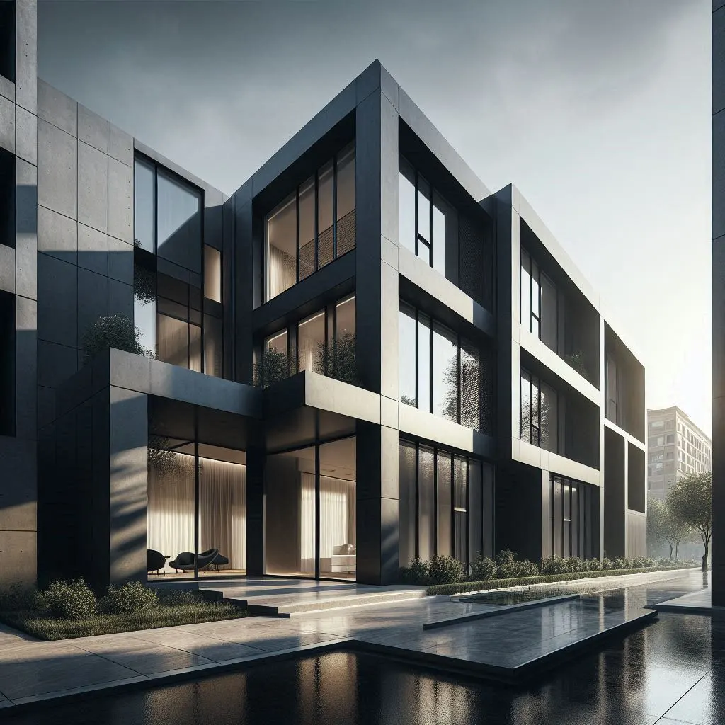 قیمت و خرید پنجره دوجداره مشکی در کرج 1 قیمت و خرید پنجره دوجداره مشکی در کرج