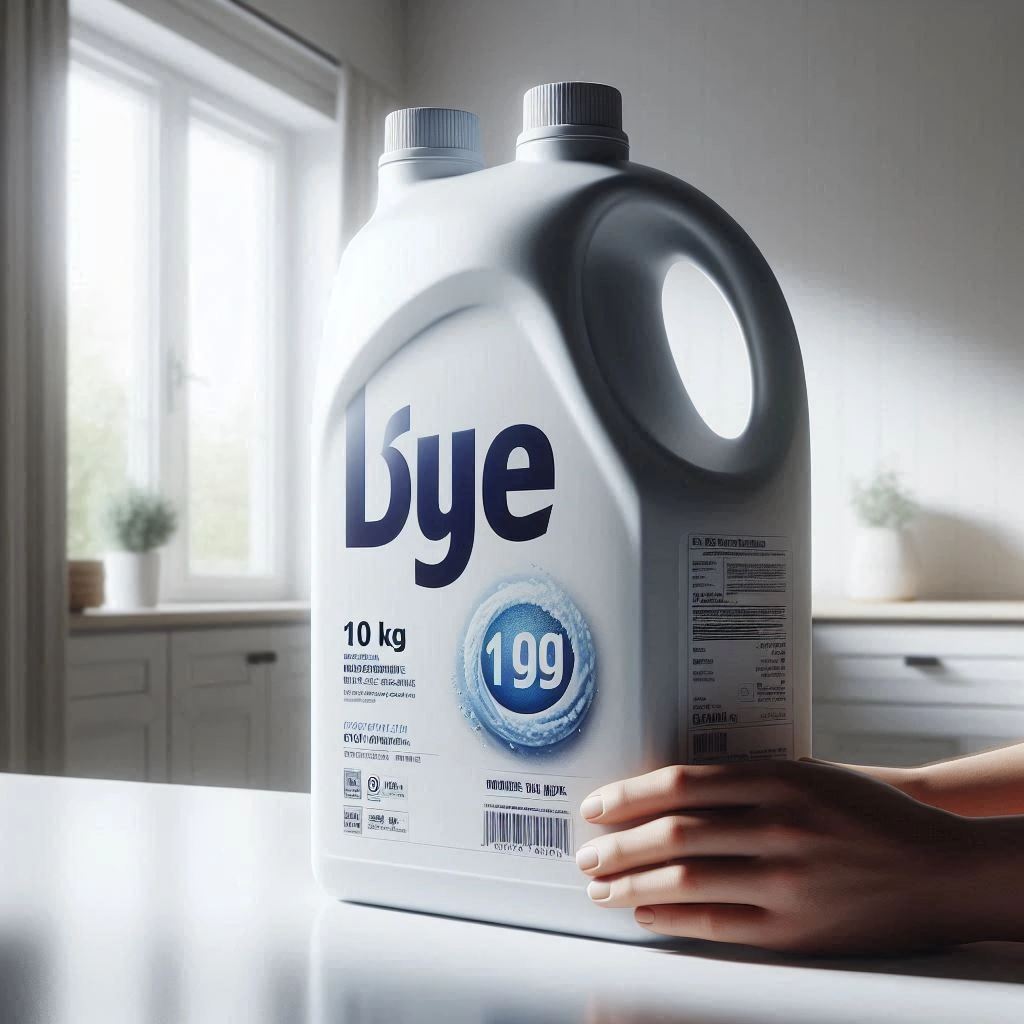 قیمت و خرید پودر لباسشویی 10 کیلویی در قزوین