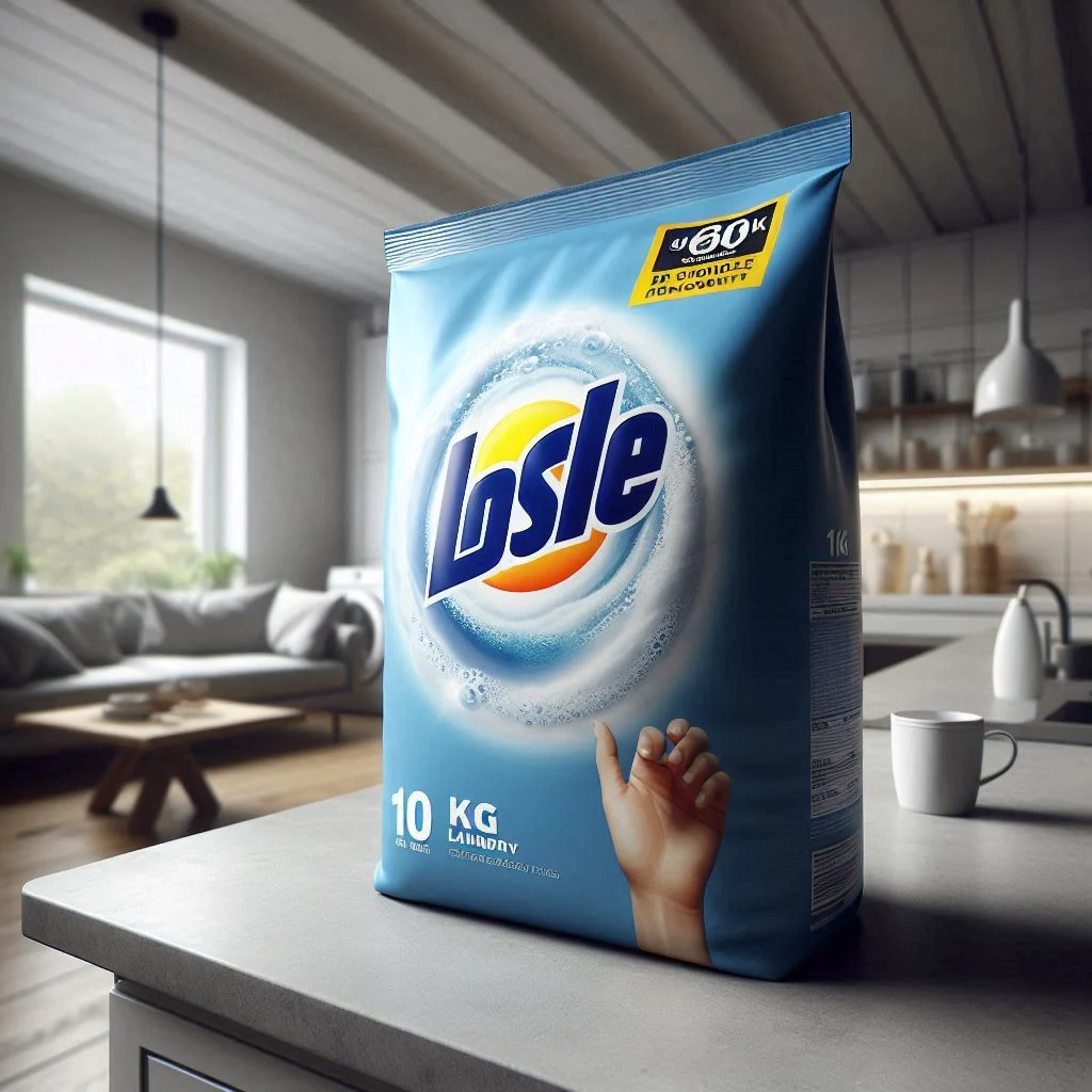 قیمت و خرید پودر لباسشویی 10 کیلویی در قم