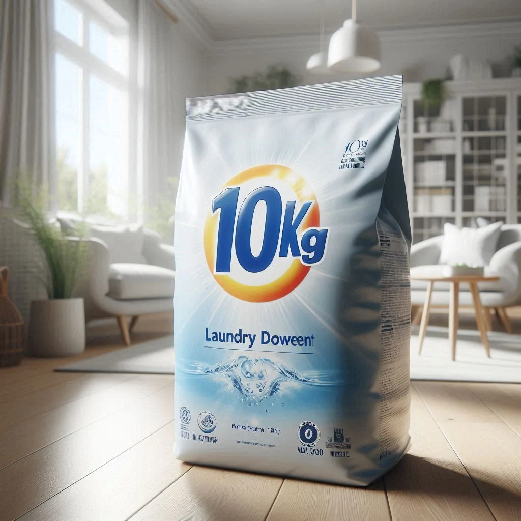 قیمت و خرید پودر لباسشویی 10 کیلویی در کرج