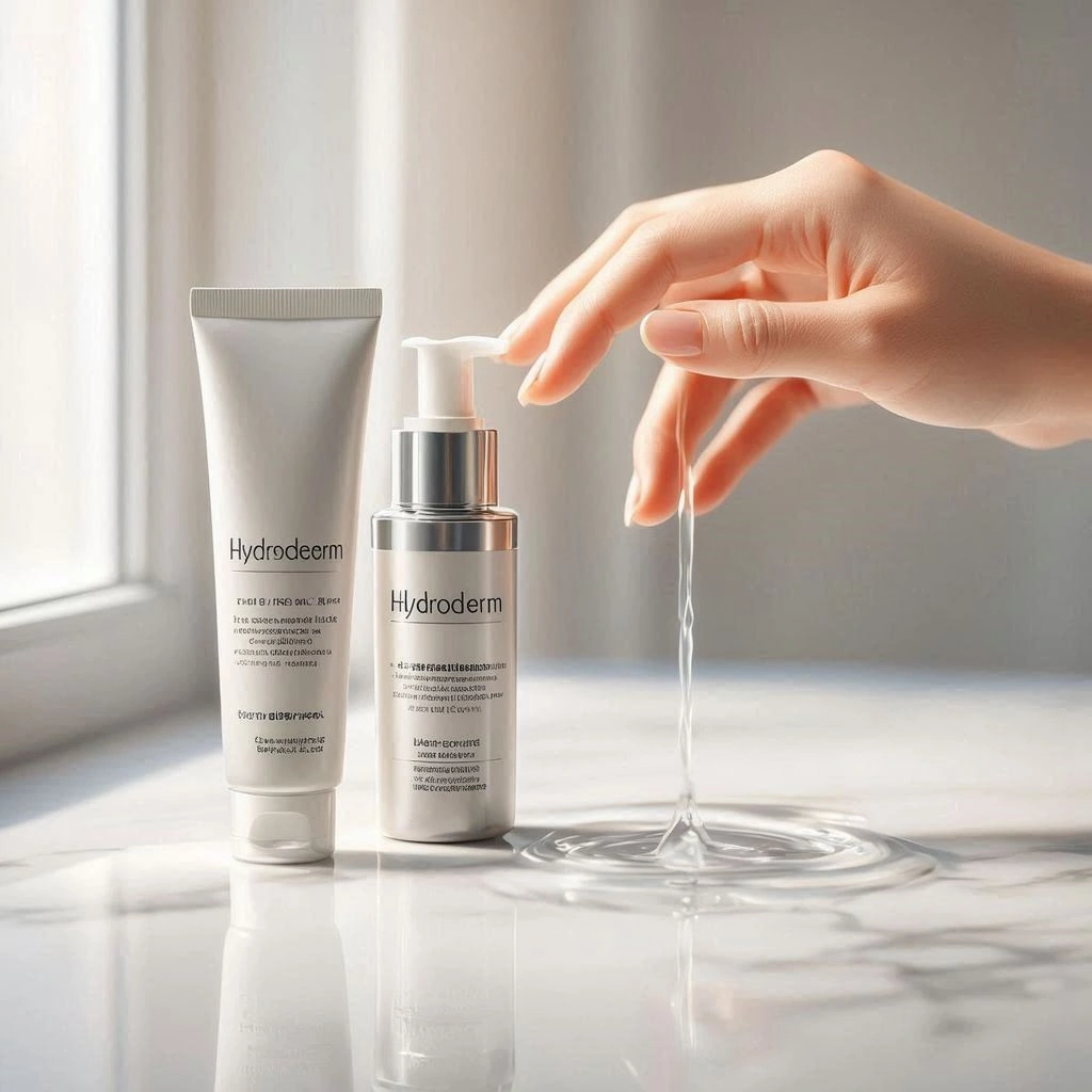 قیمت و خرید کرم دست و صورت هیدرودرم (Hydroderm)