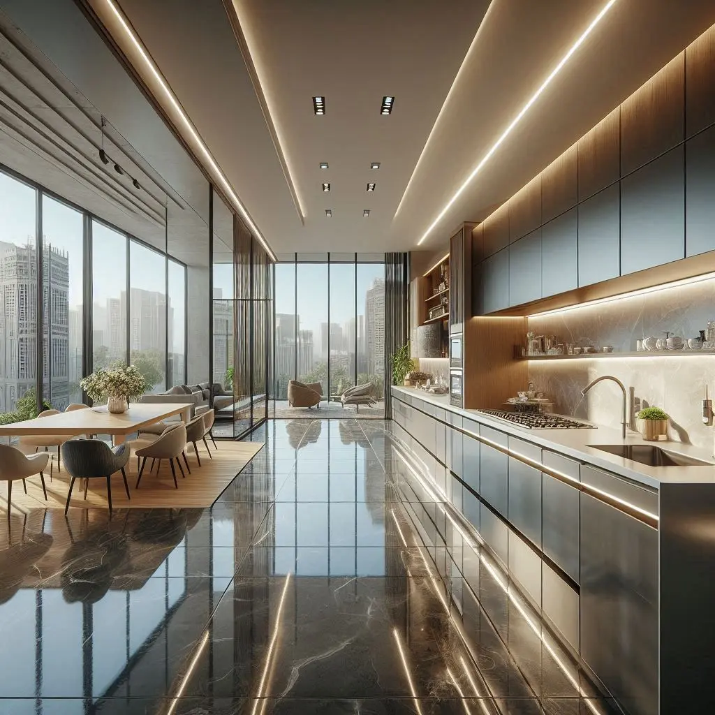 قیمت و خرید کفپوش ضد آب در تهران 15 خرداد