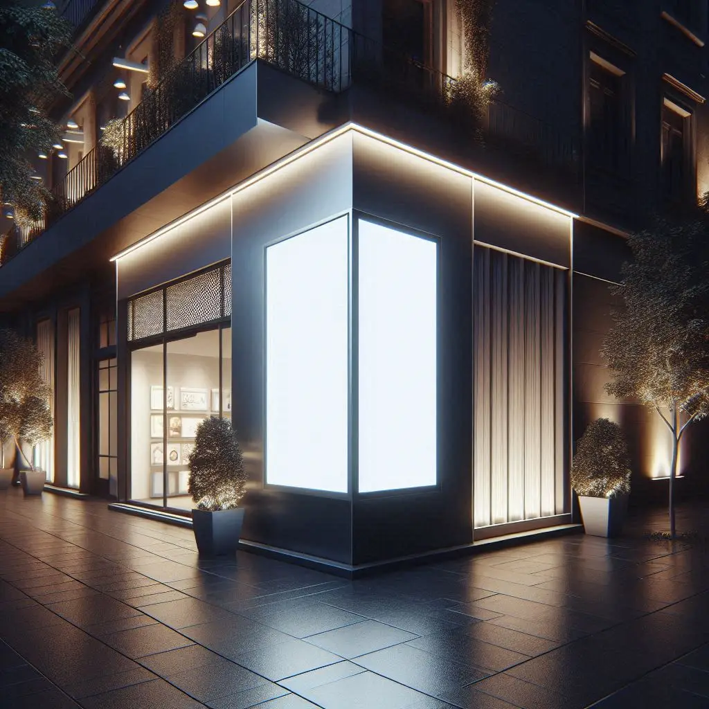 قیمت و سفارش تابلو لایت باکس در تهران 1 قیمت و سفارش تابلو لایت باکس در تهران