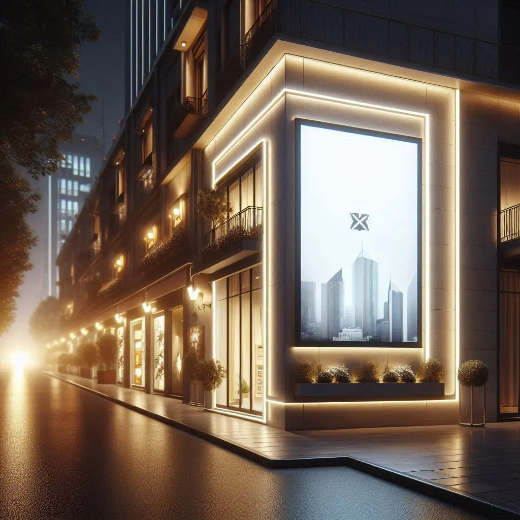 قیمت و سفارش تابلو لایت باکس در کرج 1 قیمت و سفارش تابلو لایت باکس در کرج