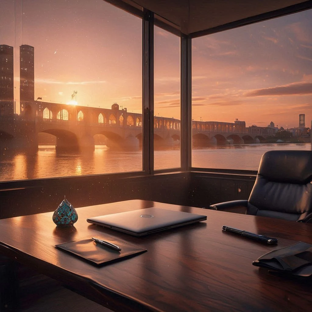 لیست مشاغل پردرآمد در اصفهان