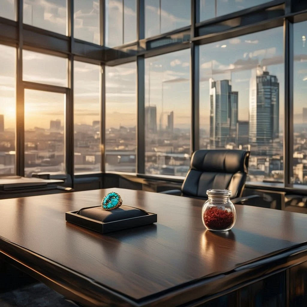 لیست مشاغل پردرآمد در مشهد