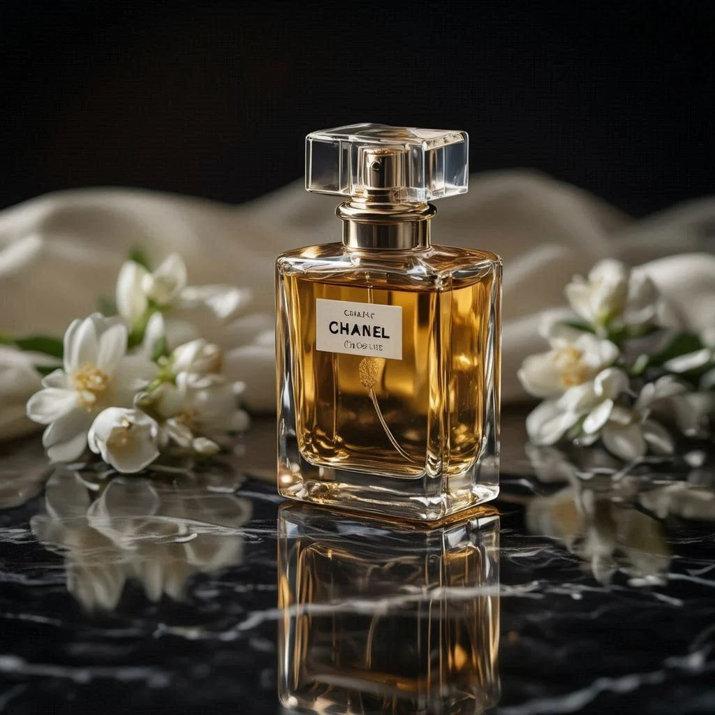 لیست کامل عطرهای شنل Chanel + مقایسه و خرید