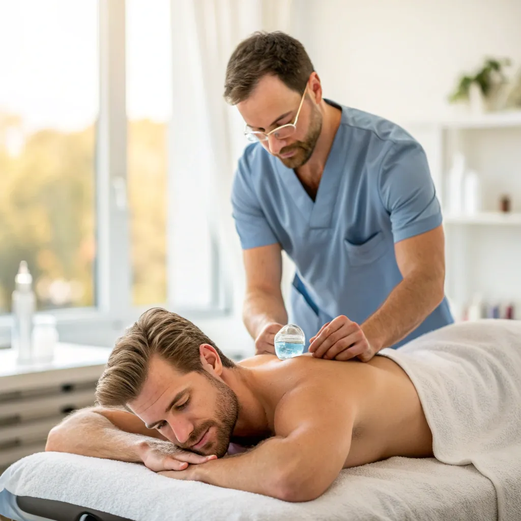 ماساژ بادکش در تهران دروس 1 ماساژ بادکش در تهران دروس