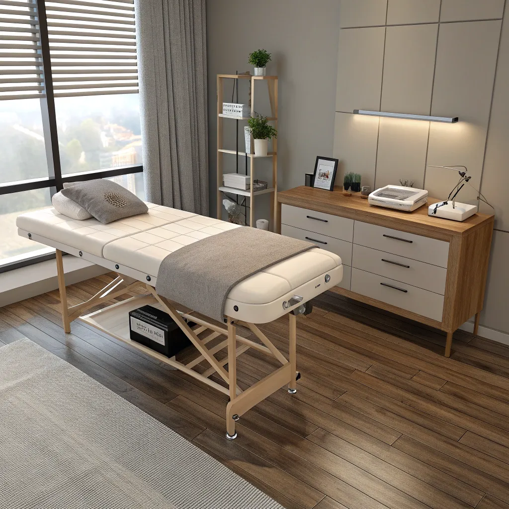 ماساژ درمانی برای روماتیسم در تهران جردن