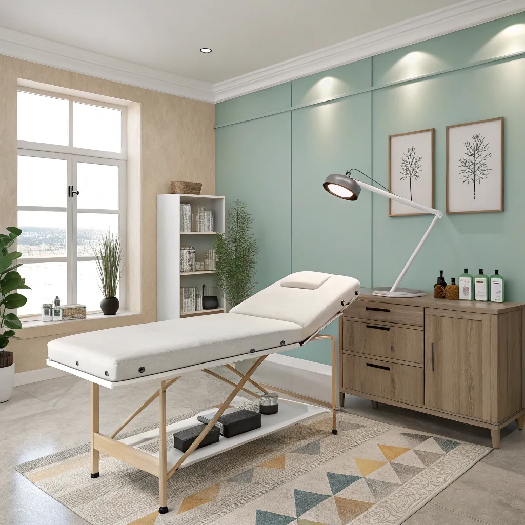 ماساژ درمانی برای روماتیسم در تهران زعفرانیه