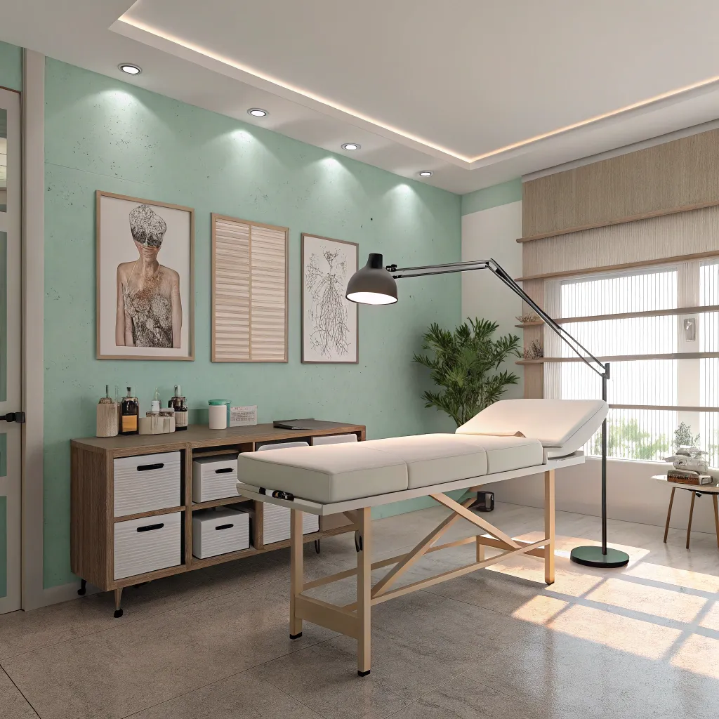 ماساژ درمانی برای روماتیسم در تهران فرمانیه