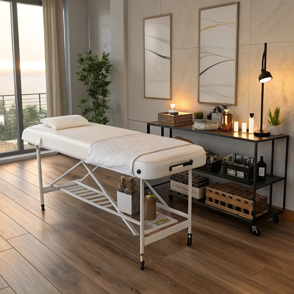 ماساژ درمانی برای روماتیسم در تهران فرمانیه