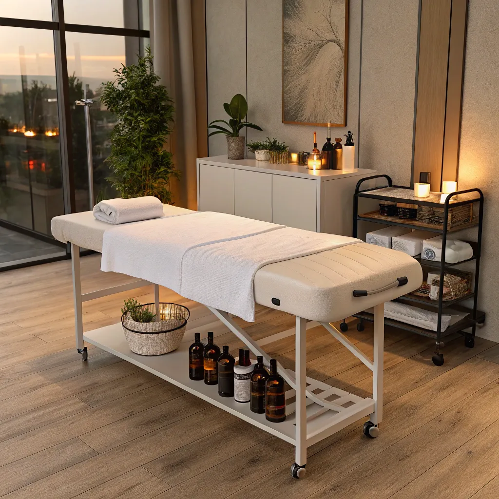 ماساژ درمانی برای روماتیسم در تهران ولنجک