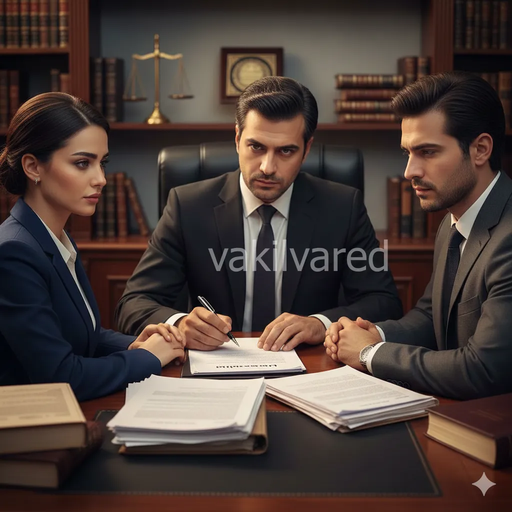 متن توافقنامه طلاق توافقی